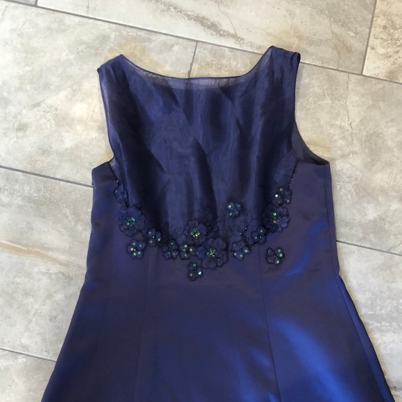 Alex Evenings Gown - Picture 2 of 4